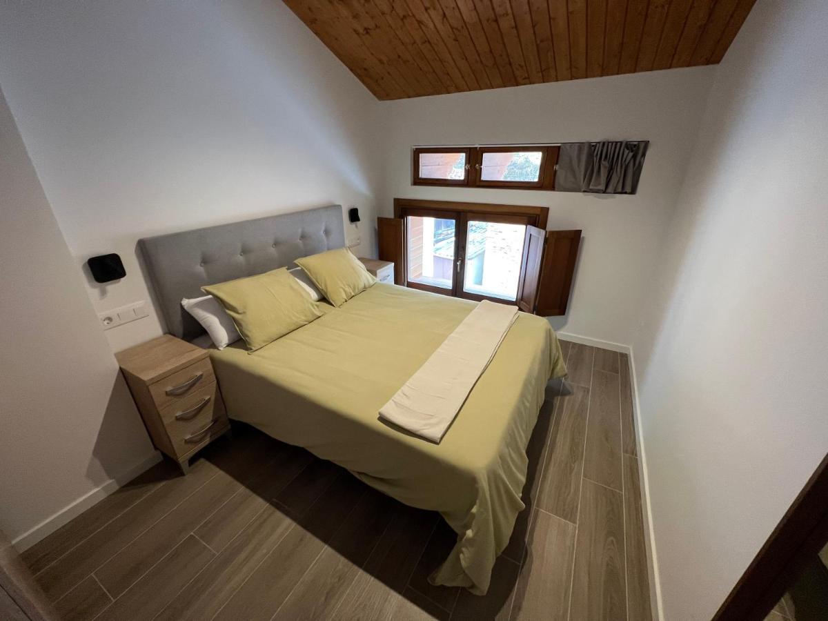 Palacio De Cambre Soto De Cangas Bagian luar foto